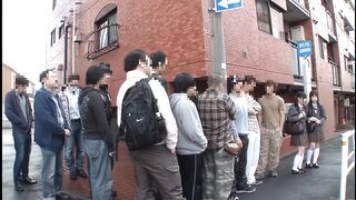 公车之狼