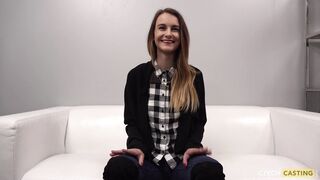 Adela - 9608 - Czech Casting