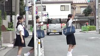 Fucking Neighbor;s Daughters - 2