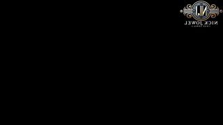 Wow! A Red-haired Boss Gently Convinces A Have Sex!