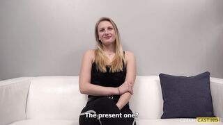 Kristyna - 6978 - Czech Casting