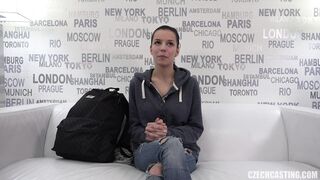 Linda - 6391 - Czech Casting