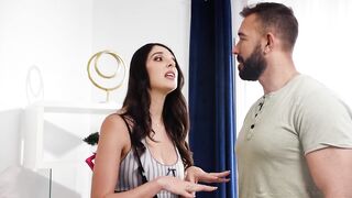 Aria Sloane, Lexi Lore- Her First Man