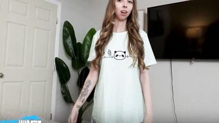 I Call Dibs On Your Cum Stepbro