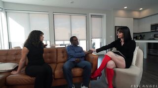 Nico Luva, Naomi Korae 10 03 2026