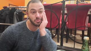 JacquieEtMichelTV Olivia Del Rio Devours A Young Man 07 03 2026