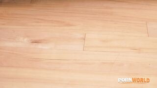 Lauren Phillips - Sex Crazed MILF Lauren Phillips Gets Covered In Cum After Enjoying DP Fuck Frenzy GP3405 06 03 2026