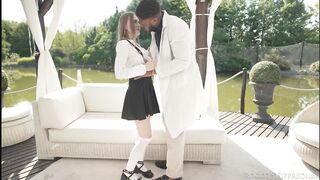 Silvia Wise - Rocco's Sex Clinic: Treatment #19 - Scene 2 07 03 2026