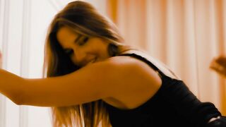 Eveline Dellai - Bucket List