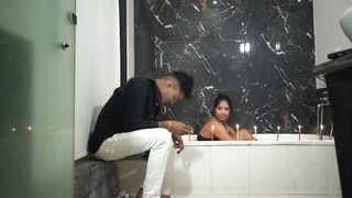 Step Brother and Step Sister Hardcore Desi Indian Sex