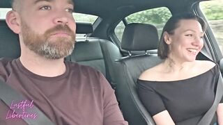 I couldn't resist cheating with my toxic EX