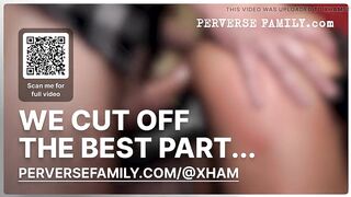 After-Class Mayhem (Perverse Family)