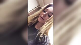 Heidi Grey prostitute sex snapchat premium 2018/04/25 leak free video via NSFW247