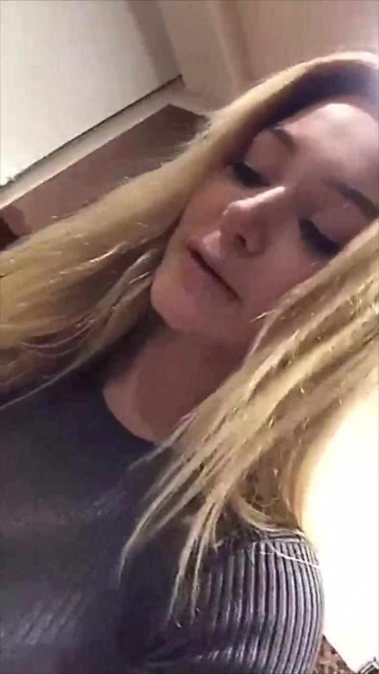 Heidi Grey prostitute sex snapchat premium 2018/04/25 le*** free video via NSFW247 