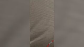 Ana Lorde morning sex show cum on booty snapchat premium 2019/10/16 Snapchat leak free video via NSFW247