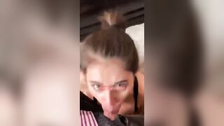 Violet Summers private slut show snapchat premium 2019/03/05 Snapchat leak free video via NSFW247