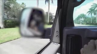 Huge Pair Of Tits - Britt James