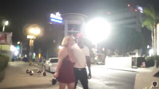 Interracial - Cameron Skye