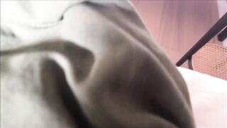 Aubrey Babcock - The Naked Wrestling Accident 14 02 2026