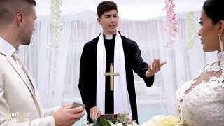 Mariana Martix - The Wedding Chapter IV