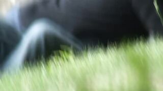 Caught Outdoors Compilation