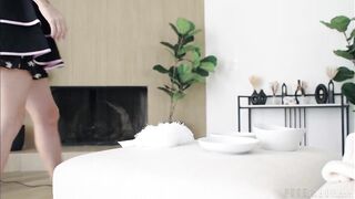 Annie King - Housewife's Dirty Little Secret 24 02 2026