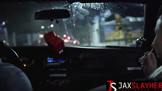 Naughty Bella Jane Feels Excited By Her Anal Adventure - Bella Anne