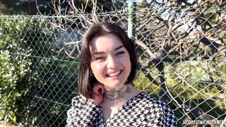 Crystal, 22 Ans, étudiante En Sciences Sur Bordeaux