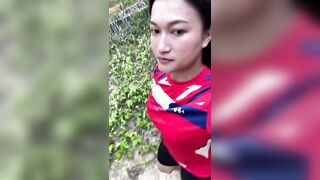 Yang Lagi Viral Ibu Tiri Dan Anak Tiri Ngewe Di Kebun Sawit.