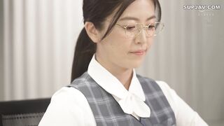 [Uncensored] 木下凛々子 JUR-654 Squirts, I Made Her My Mistress