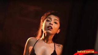 Burha sasur aur sexy bahu..