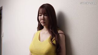 [Uncensored] HZGD 332 A Step Son Is A Sexually Insatiable Monster Who Drives His Orgasm With Continuous Sex Without Pulling Out.波多野结衣 - Hatano Yui