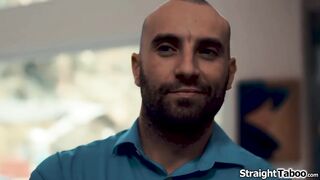 I dont want anything to do with you two