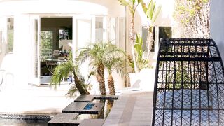 Gabbie Carter always wants a cock in her ass