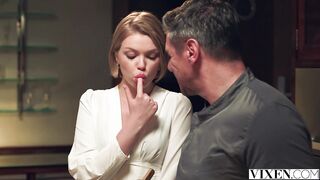 Competitive side - Ashby Winter