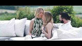 FrolicMe Fanta Sie And Angelika Grays Rendezvous