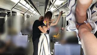 Traveling by train has become increasingly difficult.