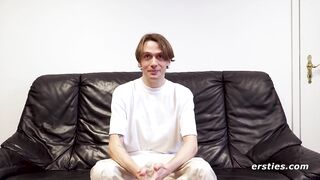 Ersties - Reverse Casting Couch - Paulita Takes Full Control In Dominant Fantasy (Episode 1 of 2)