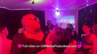 DJ Raj Rave Orgy - Cliff Media Productions
