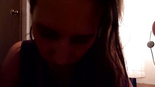 When Things Get Going, the Piss Starts Flowing!