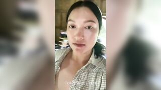 Ibu Tiri Dan Anak Tiri Main Didapur Part 2