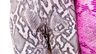 Workout Buddies - Kayley Gunner, Slimthick Vic