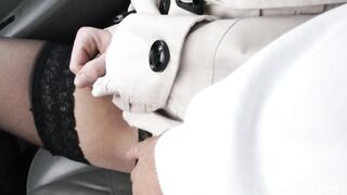 Jessica Black Employee Of The Sidewalks