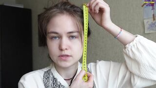 Big or Small Dick? Which Does Kira Stone Prefer? Why Are Dicks so Big in Porn?