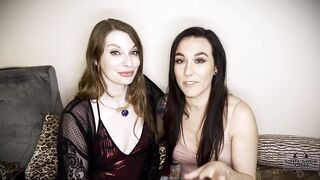 Going Deeper With Ela Darling - SinnSage