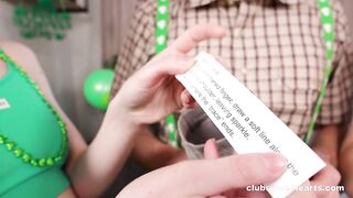 Miss Sunset, Aleks Sam - St Patrick's Day 2026