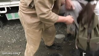 Htms 100 Ryu Enami Nao Mizuki Shiho Aoi North Korean Defector Let It! Men Want A Woman's Pussy More Than Anything! Mosaic Removed