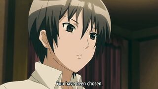 A Lucky Man Becomes the Ultimate Heir and Hot, Busty Beauties Want to Fuck Him