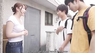 ????Neighbour Hood Fluffy Sexy???? P1