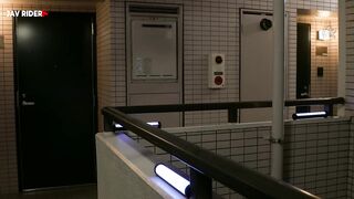 I Became A Sex Friend With Mary Tachibana